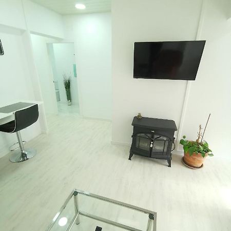 Habitacion Con Entrada Independiente Vigo Zewnętrze zdjęcie
