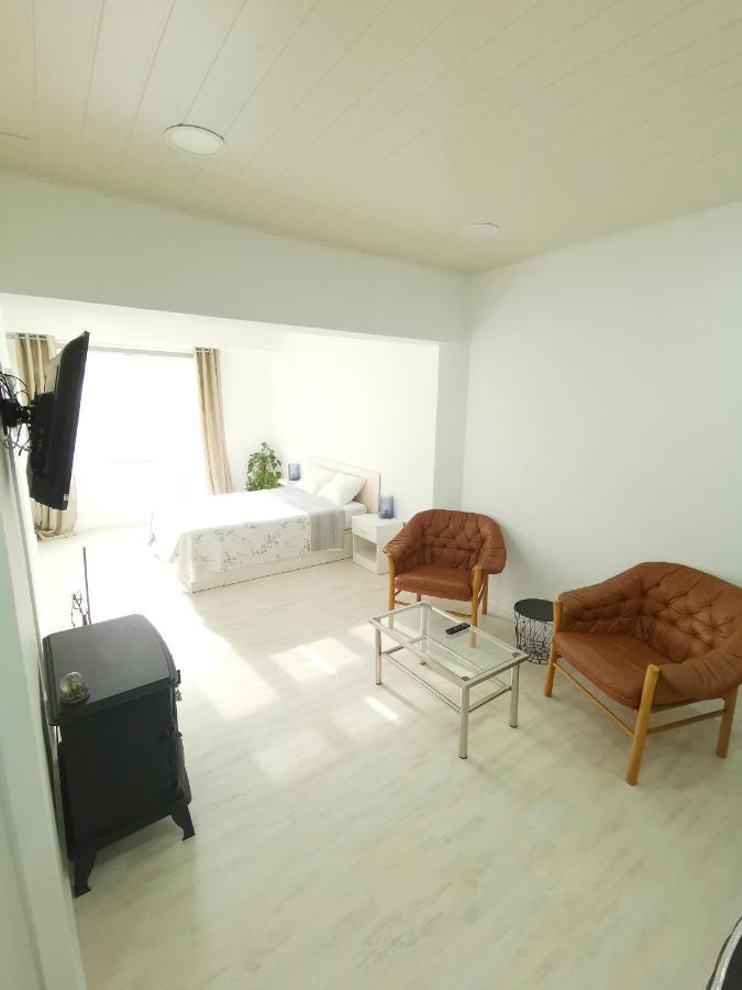 Habitacion Con Entrada Independiente Vigo Zewnętrze zdjęcie