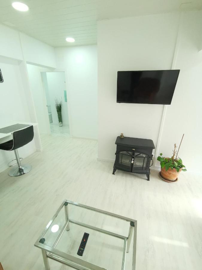 Habitacion Con Entrada Independiente Vigo Zewnętrze zdjęcie