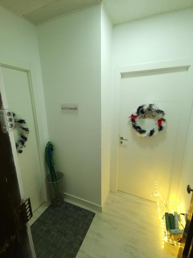 Habitacion Con Entrada Independiente Vigo Zewnętrze zdjęcie