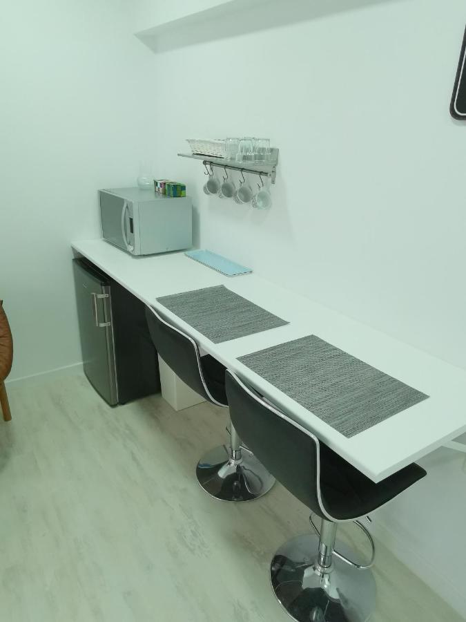 Habitacion Con Entrada Independiente Vigo Zewnętrze zdjęcie