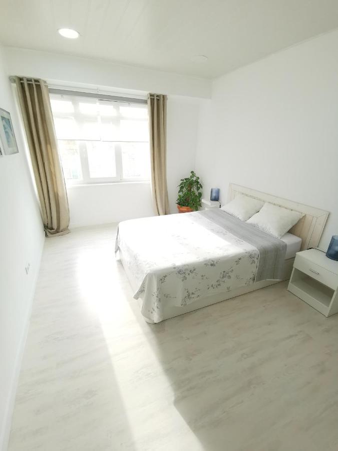 Habitacion Con Entrada Independiente Vigo Zewnętrze zdjęcie