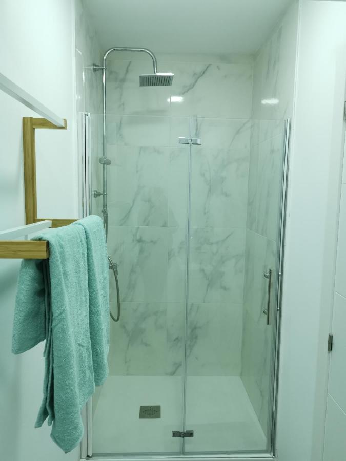 Habitacion Con Entrada Independiente Vigo Zewnętrze zdjęcie