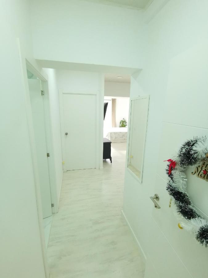 Habitacion Con Entrada Independiente Vigo Zewnętrze zdjęcie